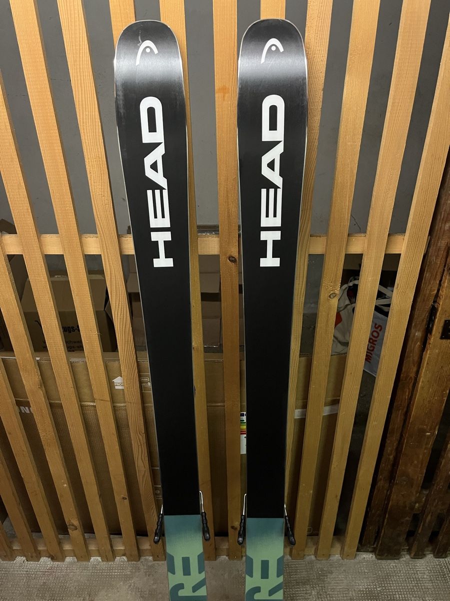 Head Skis: HEAD Kore 97 – D'occasion à Basel par Overkill007 1
