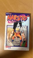 Naruto Manga Band 19
