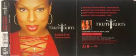 TRUTH HURTS FEATURING RAKIM - ADDICTIVE