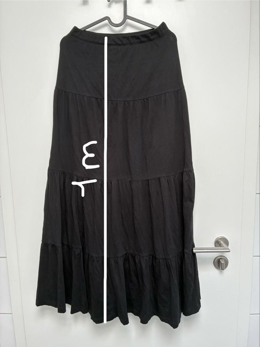 Only Röcke: Longue jupe Only XS – Gebraucht aus Bulle von ste_t2ng