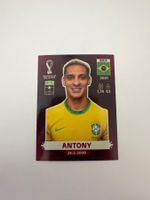 Panini FIFA WM 2022 Sticker - BRA 15