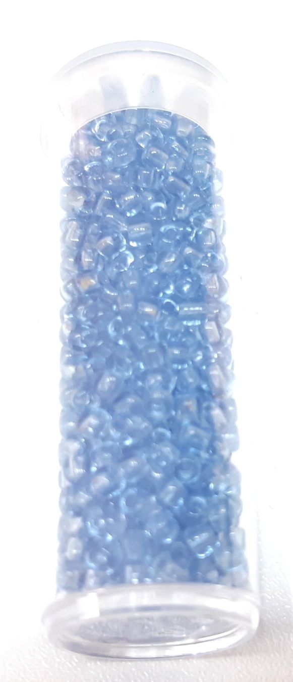 Perles (synthétiques): Miniperlen - Mini-perles – Neuf avec emballage d'origine à Savagnier par Marderuth