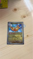 Pokemon Karte 149/151 R Dragonite neuwertig