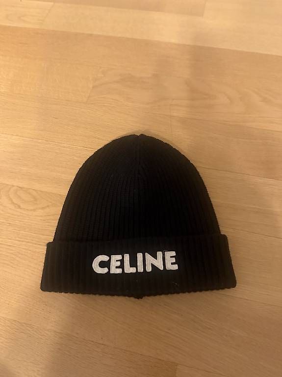Celine Altro in Moda donna: Mütze Celine – Usato da Fribourg venduto da jan_jgw6