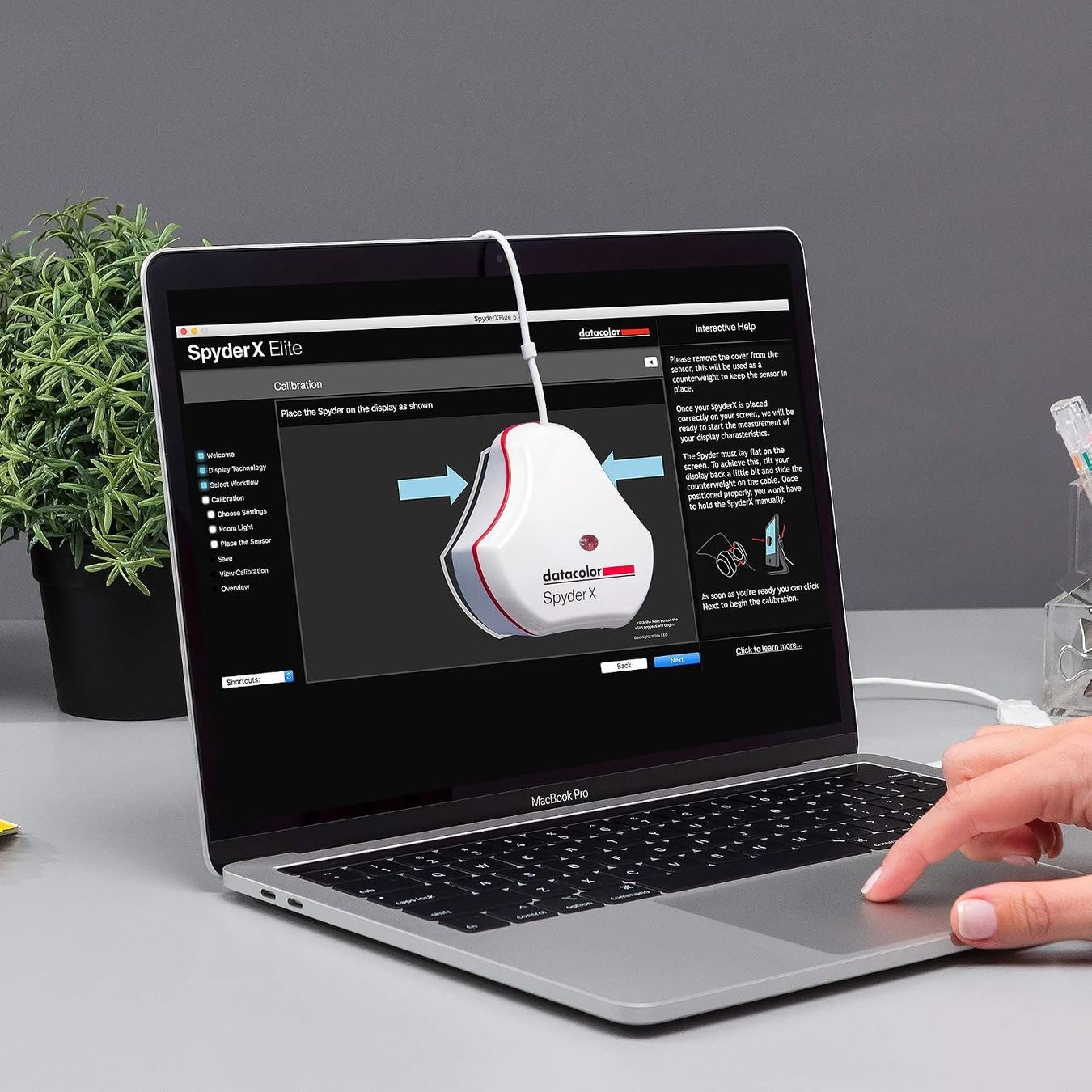 Tutti gli attrezzi: DATACOLOR SPYDER X PRO NEUWARE – Nuovo e nell'imballaggio originale da Wildegg venduto da Swiss.Fair 2