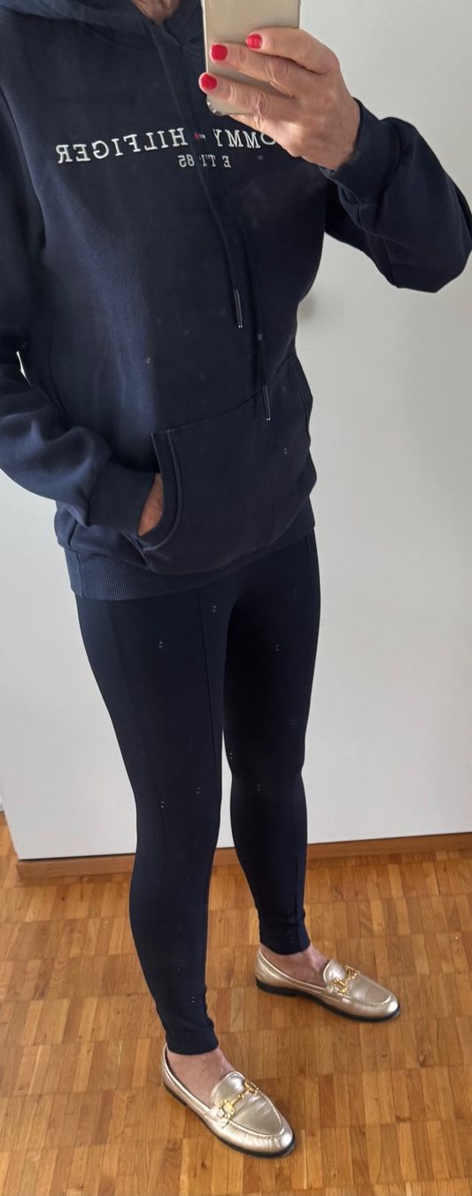Tommy Hilfiger Maglioni & Felpe: Tommy Hilfiger - Kapuzenpullover – Nuovo (secondo la descrizione) da Adliswil venduto da Jessik0 4
