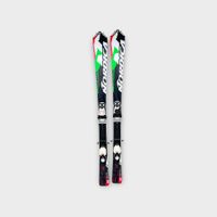 Nordica kinderski 129cm Frisch ab service Lot020325218