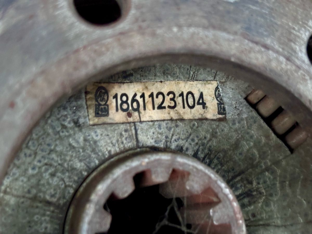 Opel Tutti pezzi di ricambio auto: Kupplung – Usato da Gündisau venduto da yuma06 2