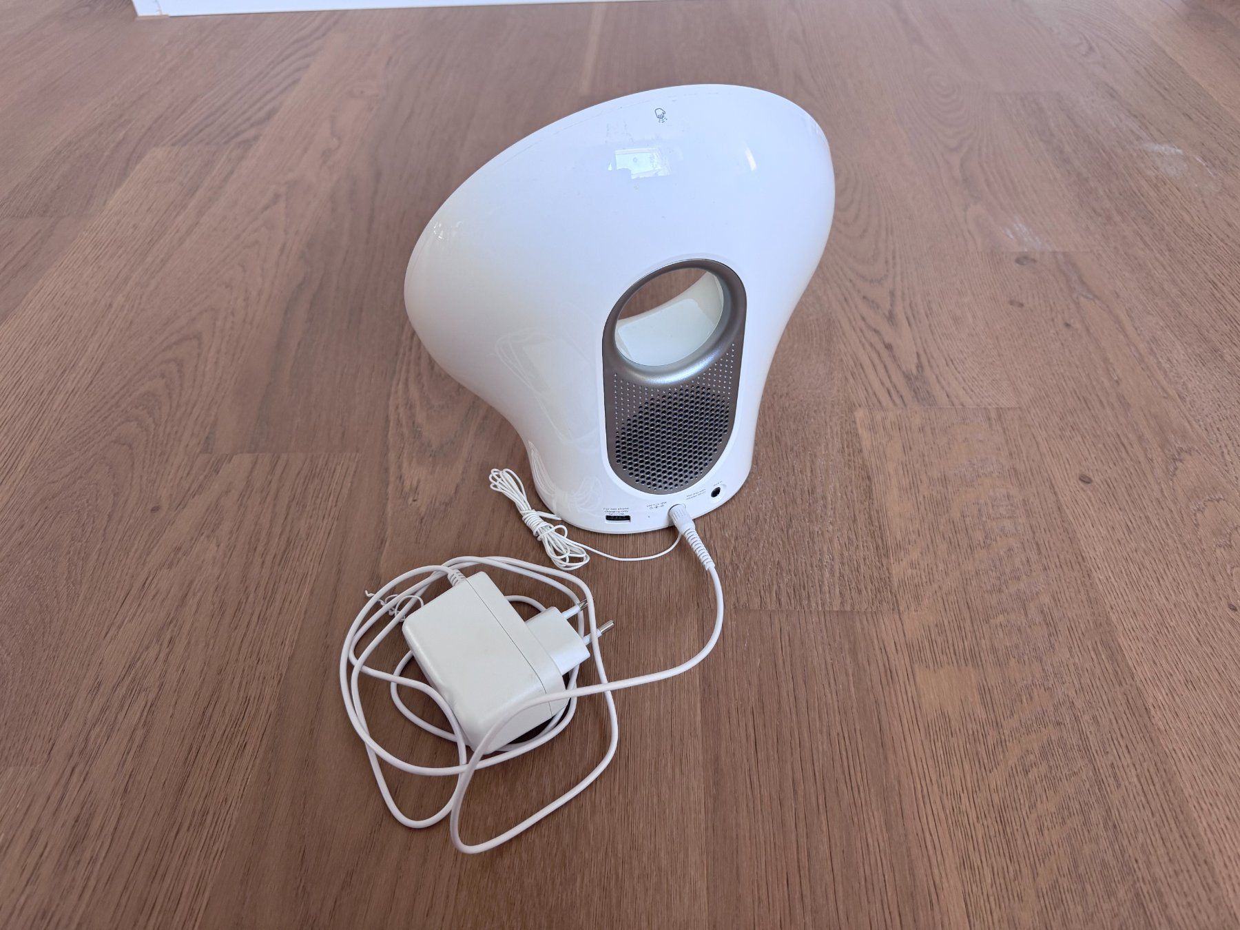 Philips Réveils: Philips Smart Sleep and Wake-Up Light – D'occasion à Geuensee par Tietoss 1