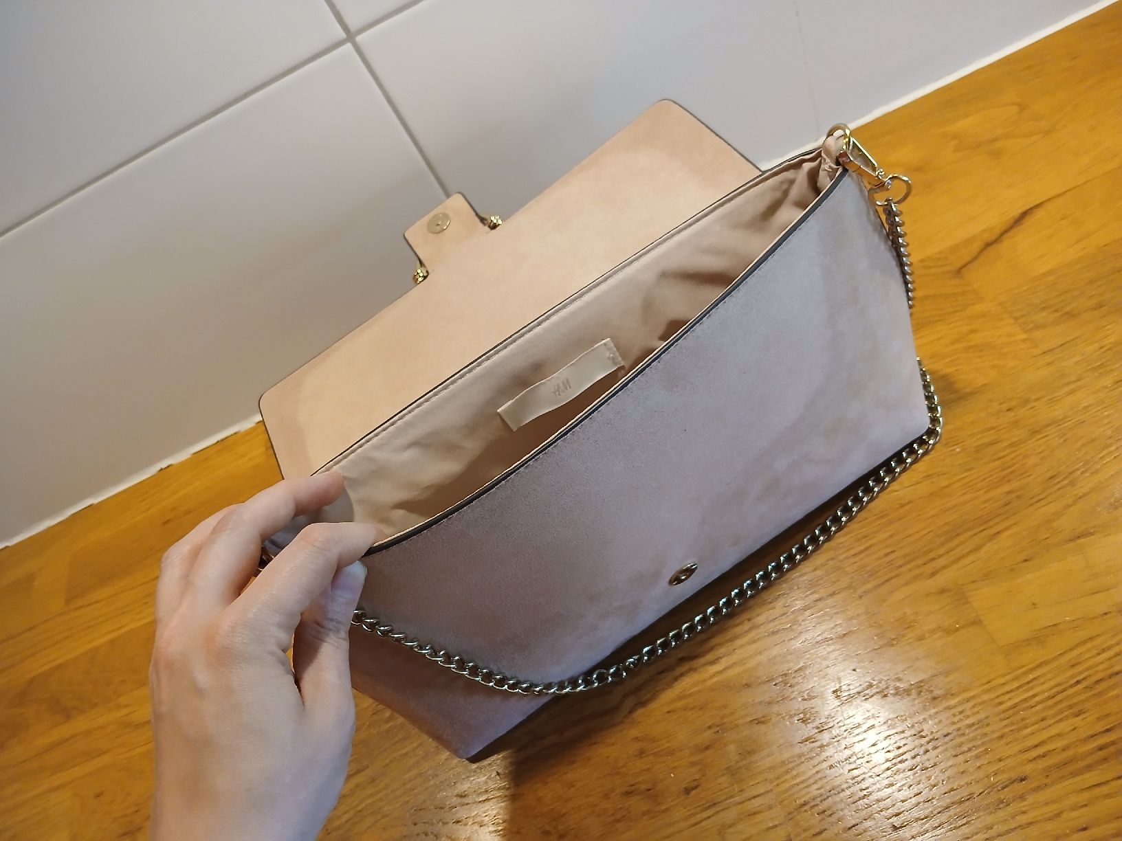 H&M Borse da donna: Handtasche – Usato da Reutigen venduto da CorinaAeschlimann 3