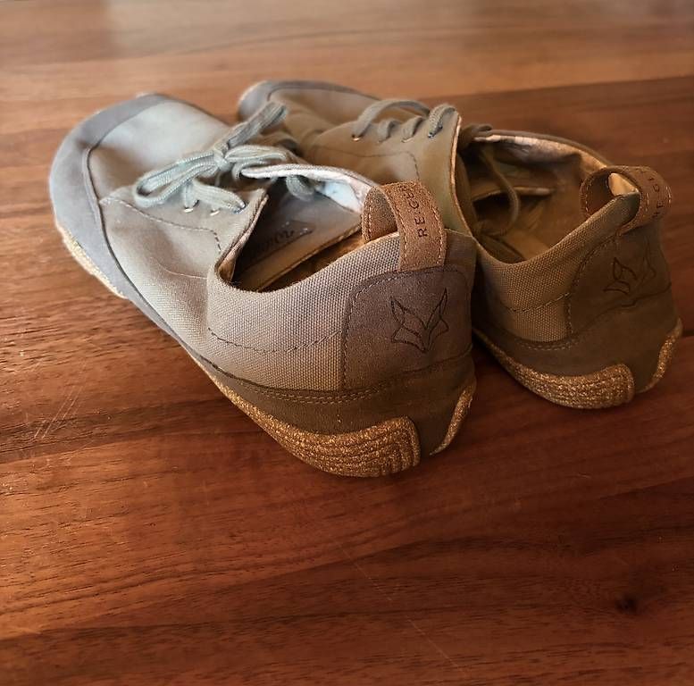 Scarpe da uomo: Wildling Sabio refoxed Gr.41 – Usato da Egg b. Zürich venduto da sunsahara888 2