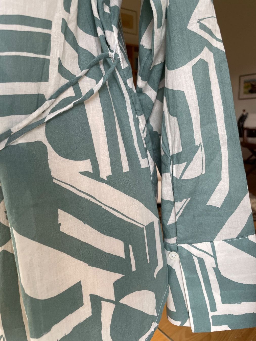 Marc O'Polo Blusen: Bluse neu von Marc O'Polo Gr. 38 – Neu und originalverpackt aus Münchenstein von ann_2n6y 6
