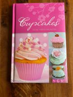 Buch Cupcakes  Süsse Verführungen 48 S.