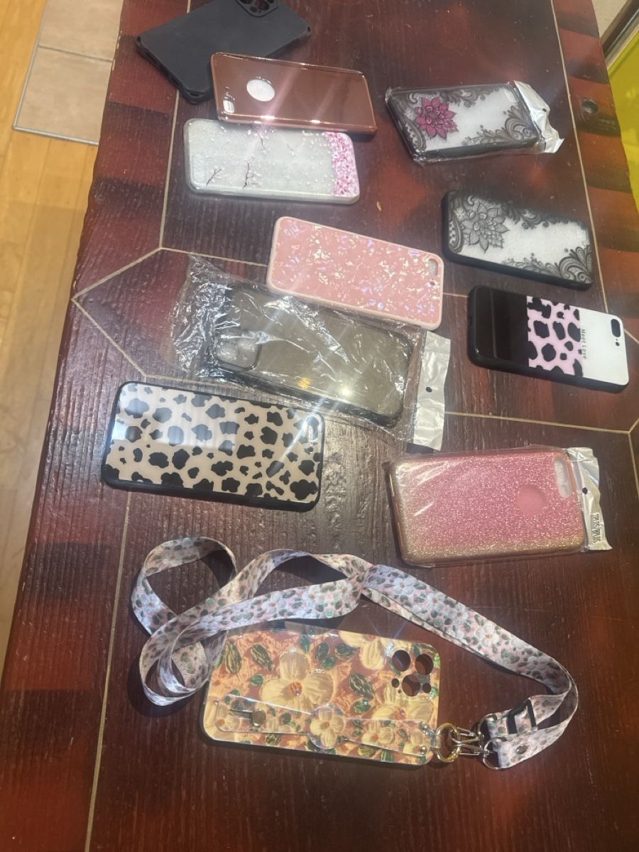 Coques & Protection écran: Handyhüllen – Neuf (Voir description) à Horriwil par Carrera68 3