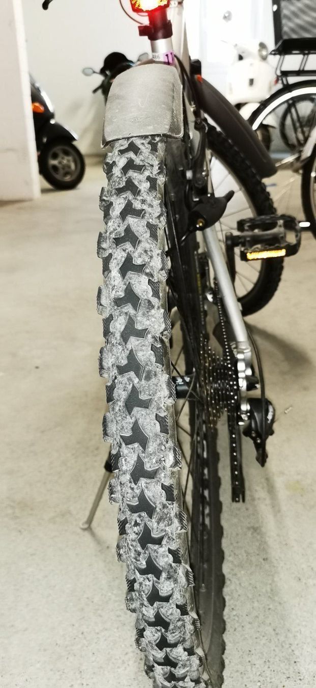 Biciclette: Fahrrad Marke Arrow – Usato da Volketswil venduto da lullu64 7