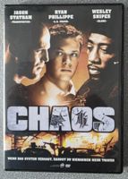 DVD / Chaos / Wesley Snipes