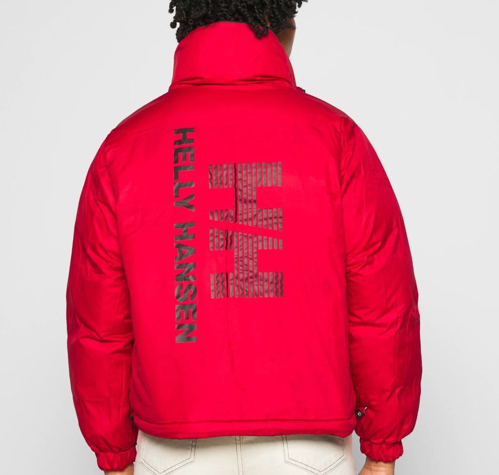 Helly Hansen Giacche: Helly Hansen Jacke – Usato da Wettingen venduto da emi_8ql9 3