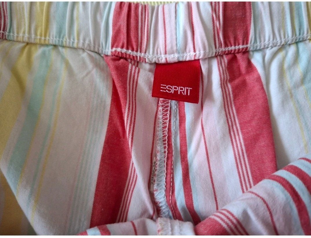 Esprit Negligees & Pigiami: Piyama Shorts Esprit 40/42 – Usato da St.Gallen venduto da LaMiSa 1