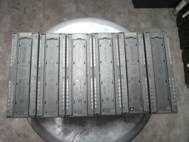 Siemens Digital Eingabe 32xDC 24V