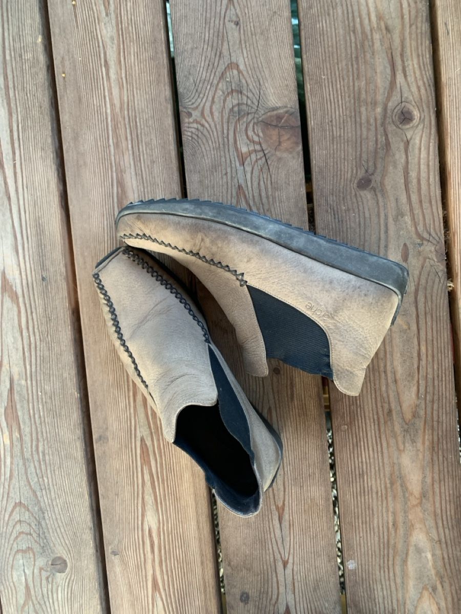 Arche Scarpe da donna: Arche Schuhe, Gr. 39 – Usato da Amriswil venduto da rah_hd2j 1