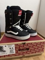 Vans Hi-Standard OG Schnee/Snowboardschuhe