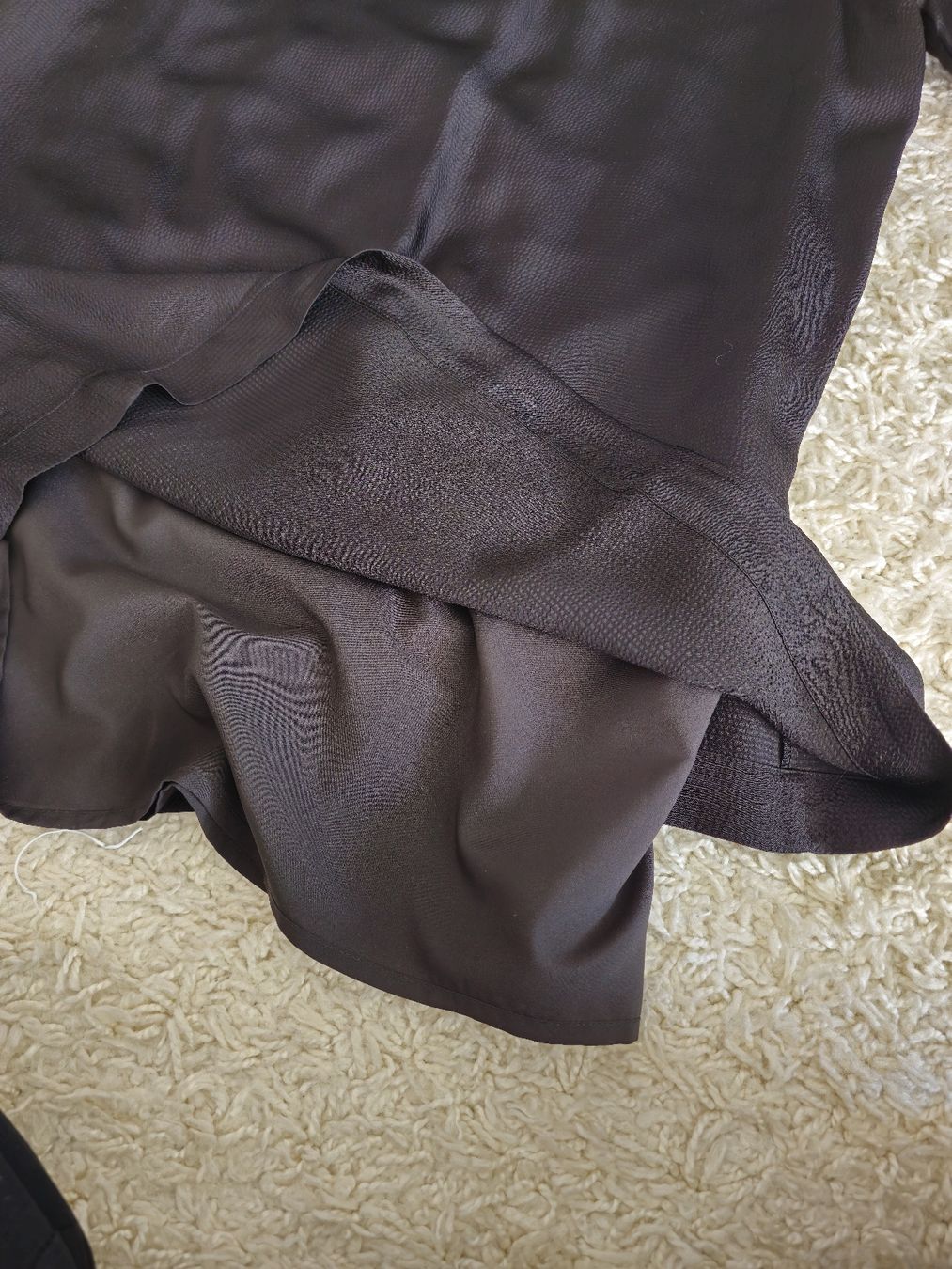 S.Oliver Vestiti: Schickes S.Oliver Kleid / Tunika, Grösse 38 – Nuovo (secondo la descrizione) da St.Gallen venduto da amaka01 4