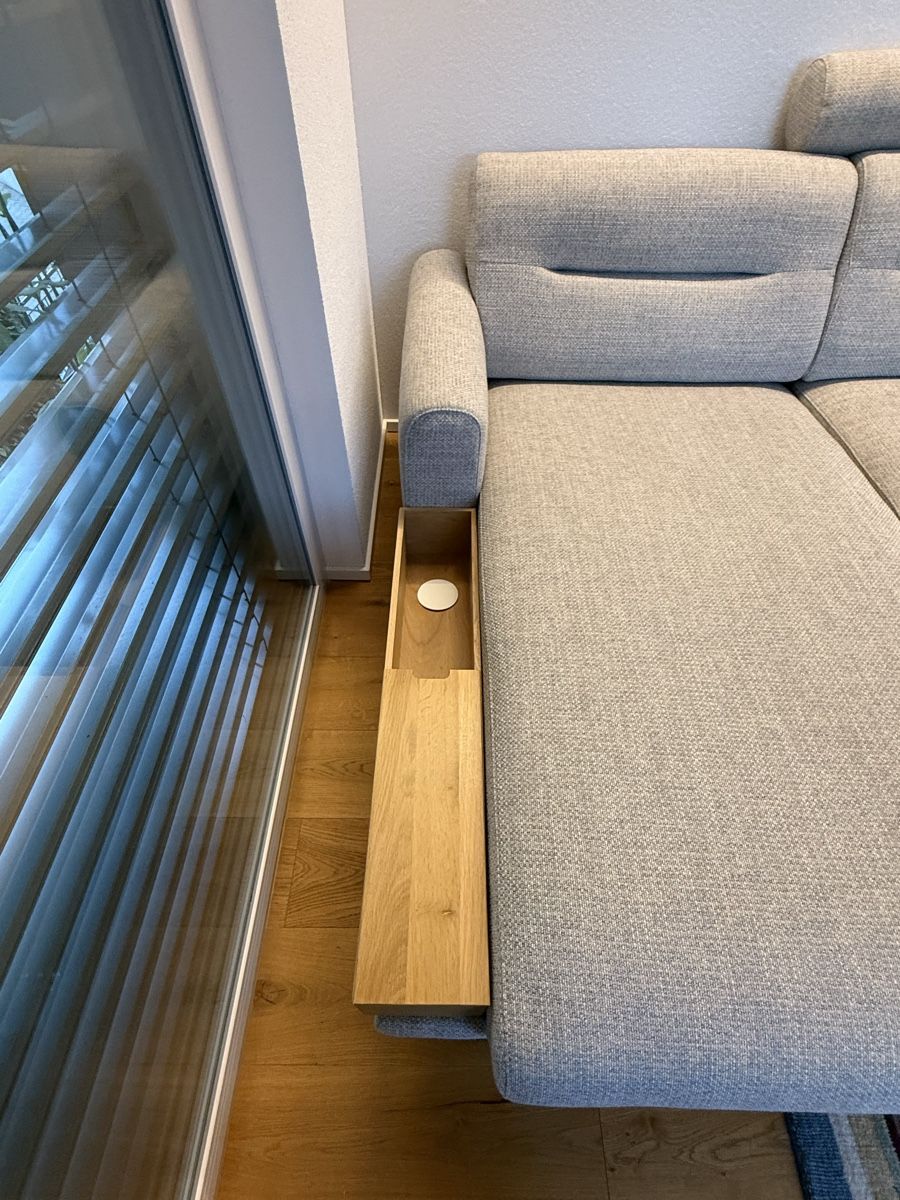 Ikea Sofas: Langaryd Sofa  – Neuf (Voir description) à Frauenfeld par mel_lbd9 7