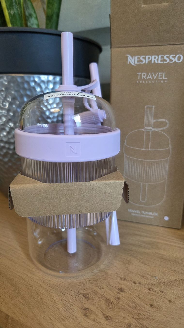 Contenitori & Simili: tumbler limited edition – Nuovo (secondo la descrizione) da Baden venduto da kar_rm7y