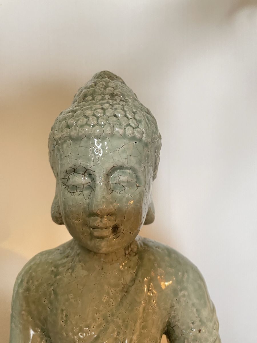 Toutes les décorations: Buddhafigur – D'occasion à Münchwilen TG par mirwaibel 4