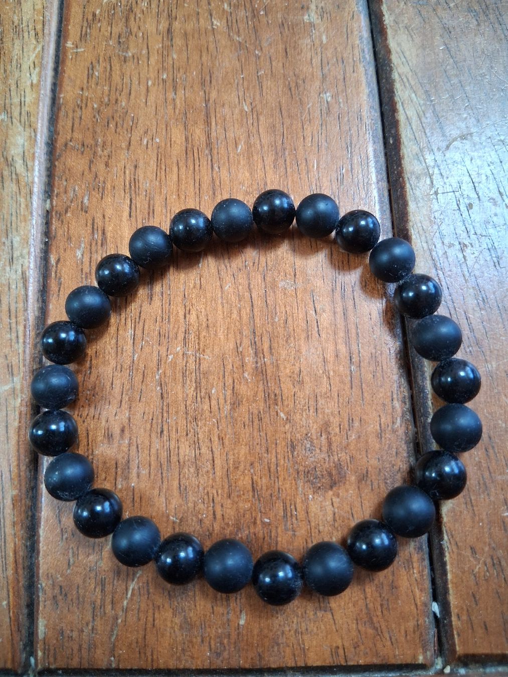 Armbänder & -reifen: bracelet, diamètre 7 cm – Gebraucht aus St-Cergue von VeganWarrior