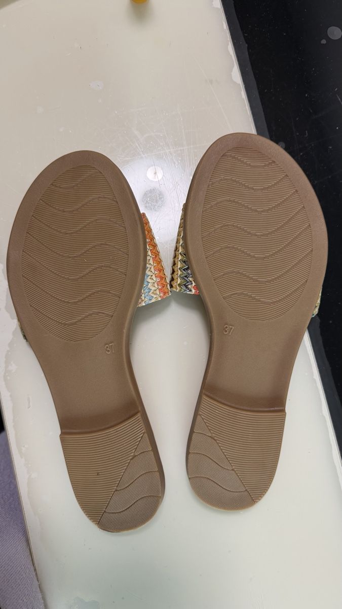 Scarpe da donna: Catwalk Sandalen Gr. 37 – Nuovo e nell'imballaggio originale da Brunnen venduto da browneyes_007 1