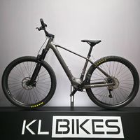 NEU ORBEA 25KM/H | URRUN 30 | SHIMANO ANTRIEB