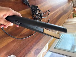 GHD ORIGINAL STYLER HAARGLÄTTER (used)