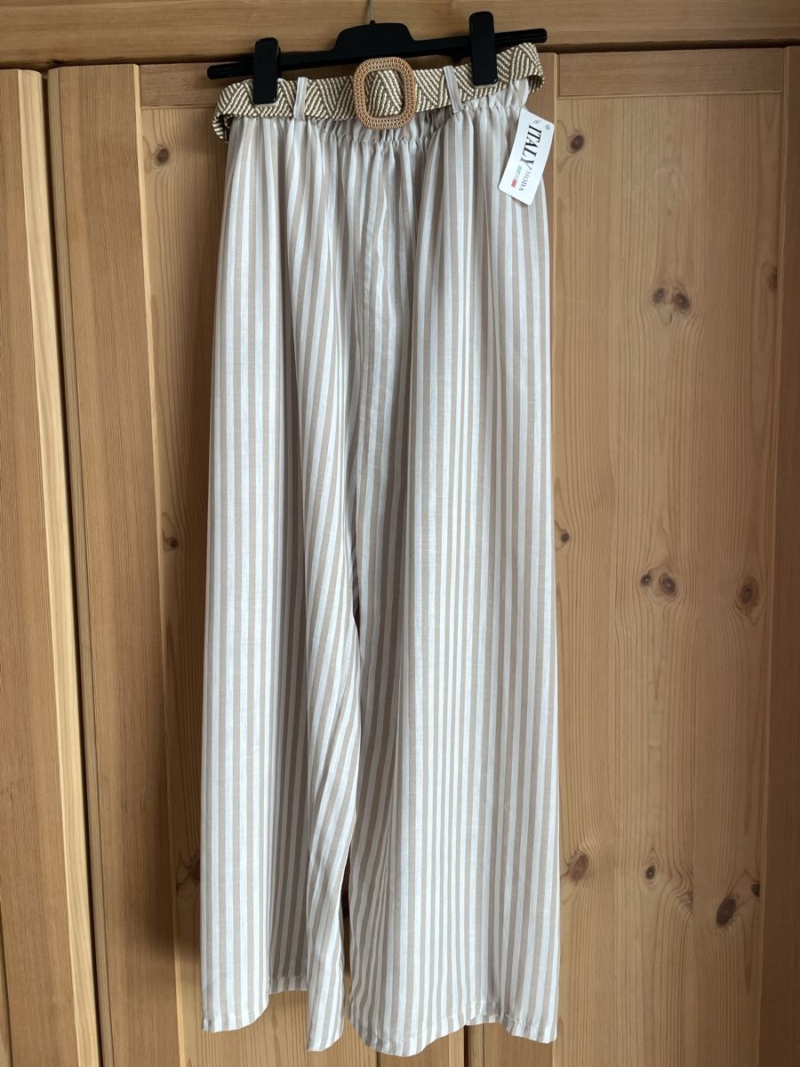 Pantalons: Sommerhose Gr L NEU – Neuf avec emballage d'origine à Rüti ZH par kar_xx9l