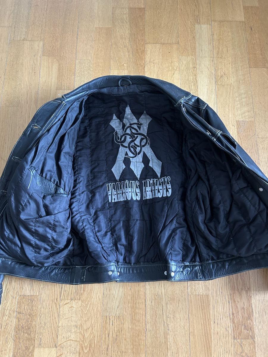 Jacken: Lederjacke Grösse S/M – Gebraucht aus Stettlen von Bayu 2