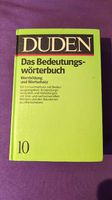 Duden Nr. 10