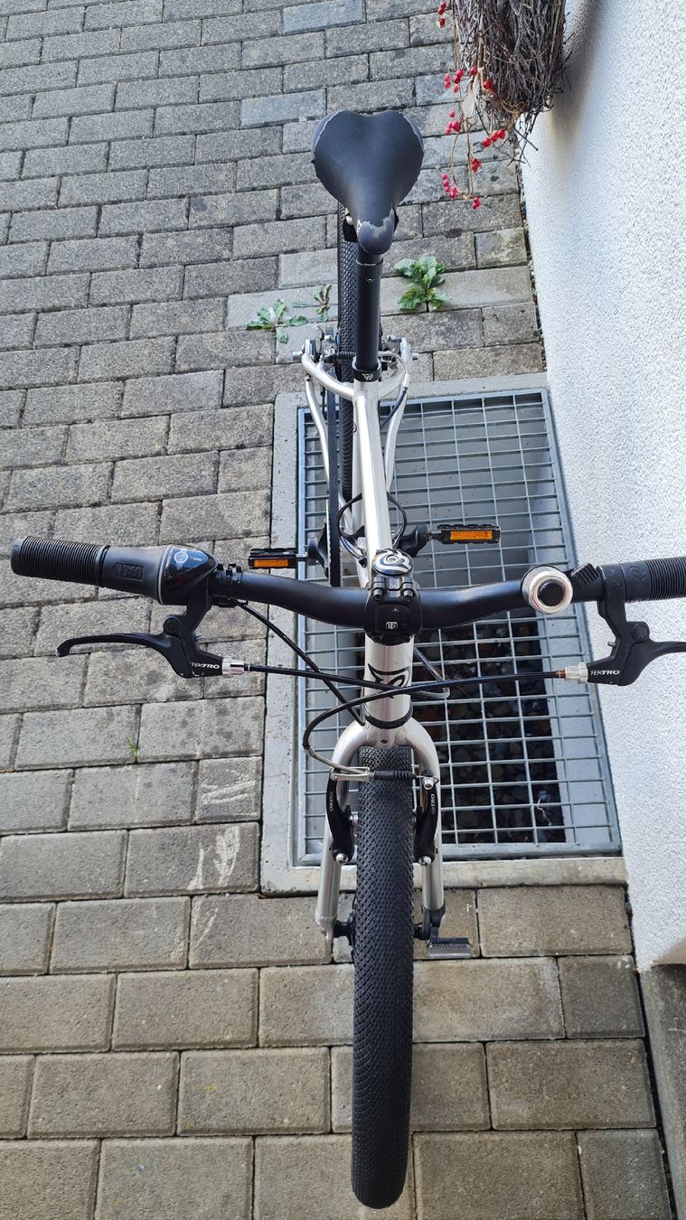 Early Rider Velos: Early Rider Belter 20 Zoll – Gebraucht aus Gebenstorf von Piso1 3