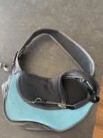 Neue Hundetasche