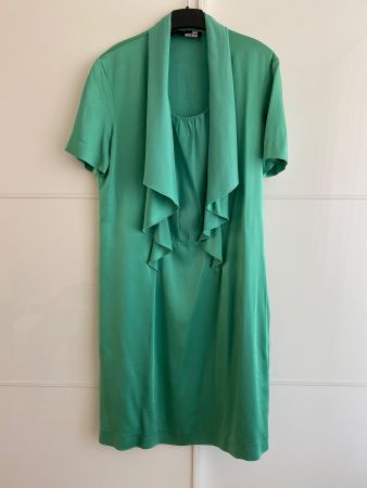 Moschino Sommerkleid, Grösse 42/44