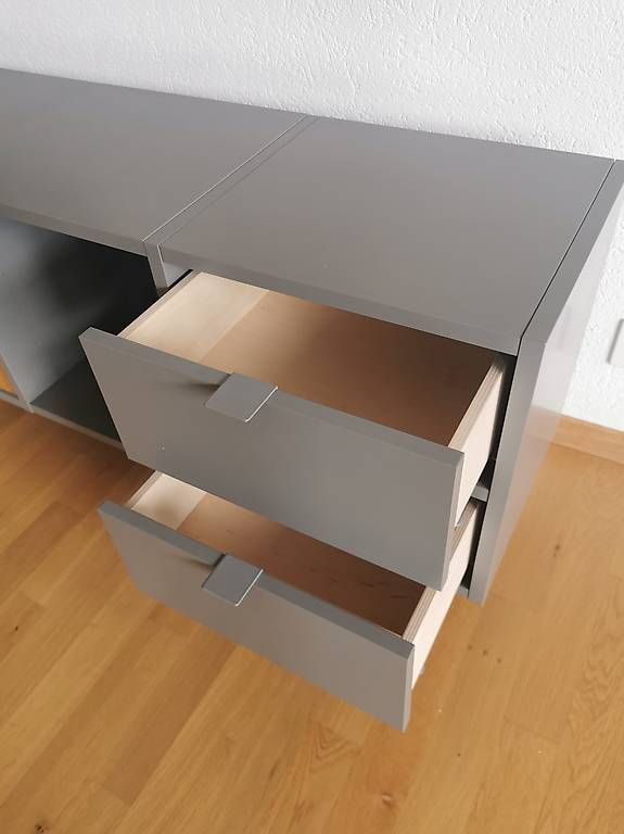 TV Möbel: Meuble TV MYCS – Gebraucht aus Fribourg von fao_rjw5 2