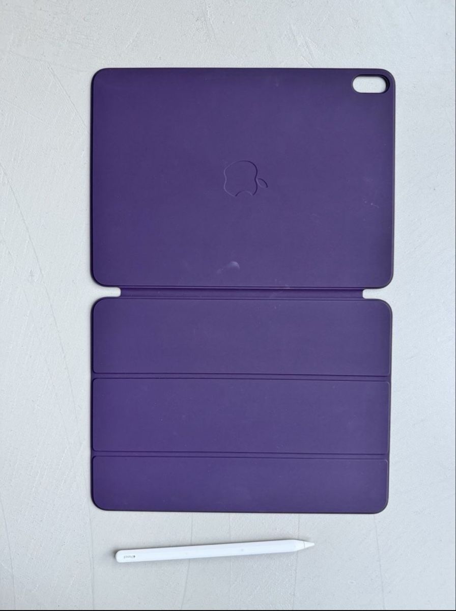 Apple Tablet PC: Ipad Air M1 – Nuovo (secondo la descrizione) da Stettfurt venduto da nfr_q6z2 2