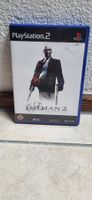 PS2 Spiel – Hitman 2