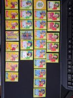 Panini Gruppe K