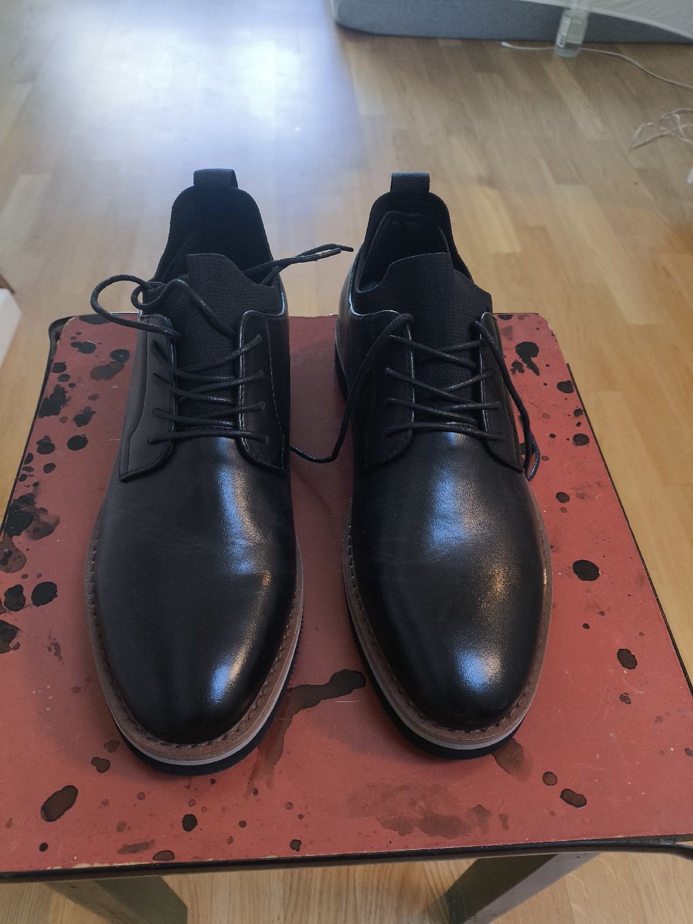 Scarpe da uomo: Elegante Schuhe – Nuovo e nell'imballaggio originale da Münchenbuchsee venduto da ben_vbw7 1