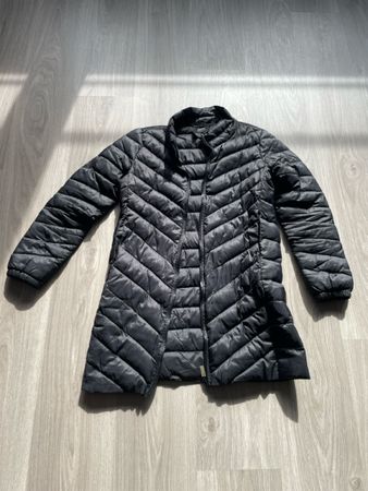 Only Übergangsjacke, neuwertig, Gr. S, schwarz 🖤🧥