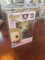 Avril lavigne 447 funko 