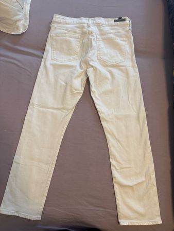 Citizen Jeans, weiss, Gr. 28