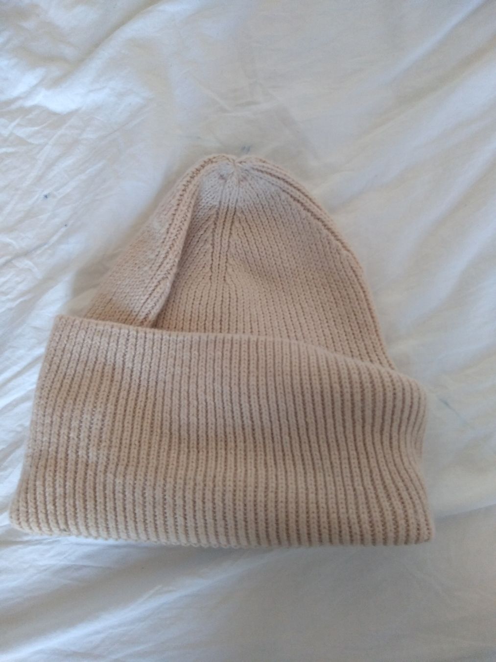 Copricapi, berretti & cappellini: Warm Winter Beanie by CHILLOUTS - Excellent Condition – Usato da Dübendorf venduto da rol_fm6d