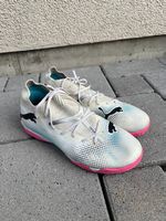 Puma Hallenschuhe Grösse 35, Top Zustand 