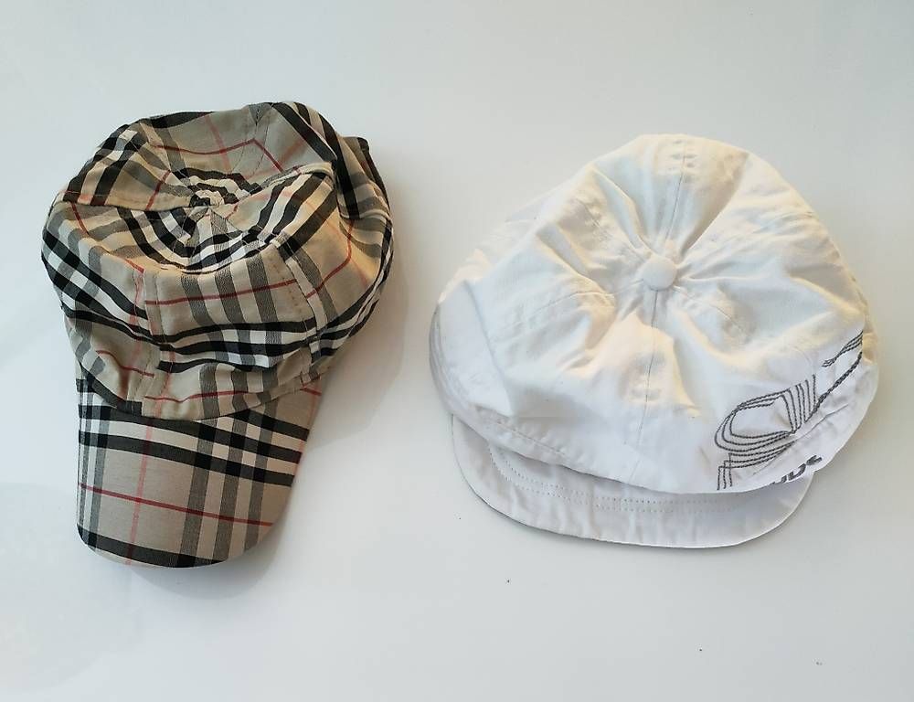 Hüte, Mützen & Caps: Damen Mützen Set ab 1CHF – Gebraucht aus Thalwil von wamoni